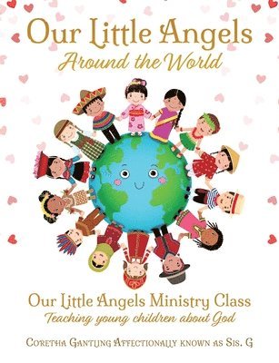 Our Little Angels Around the World 1