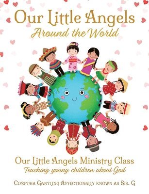 Our Little Angels Around the World