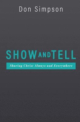Show and Tell 1