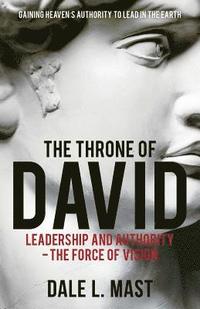 bokomslag Throne of David