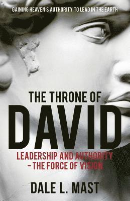 bokomslag Throne of David