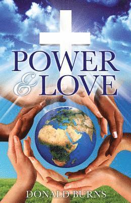 bokomslag Power & Love