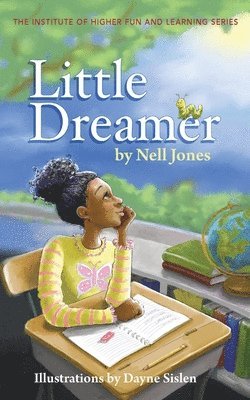 Little Dreamer 1