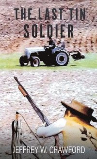 bokomslag Last Tin Soldier
