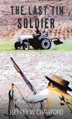 bokomslag Last Tin Soldier