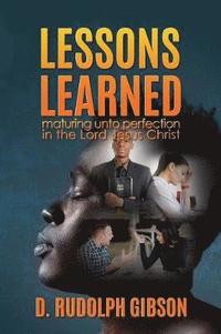 bokomslag Lessons Learned