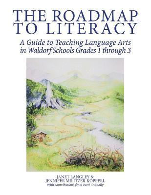The Roadmap to Literacy 1