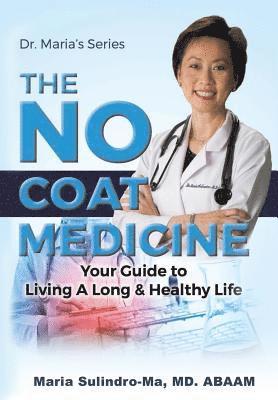 bokomslag No Coat Medicine
