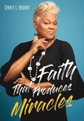 Faith That Produces Miracles 1