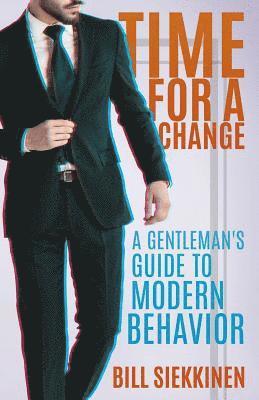 Time for a Change 1