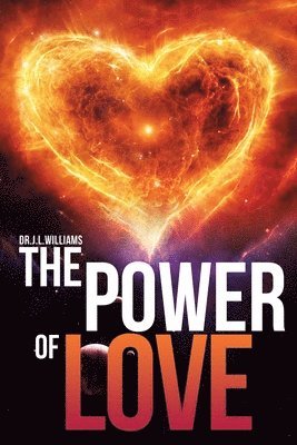 bokomslag The Power of Love