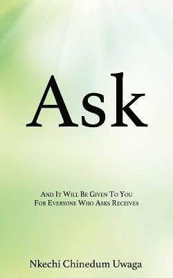 Ask 1