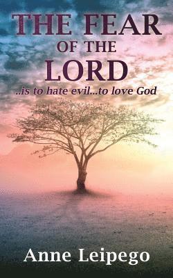 bokomslag Fear of the Lord