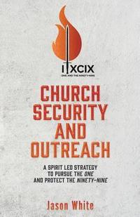 bokomslag Church Security and Outreach