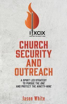 Church Security and Outreach 1