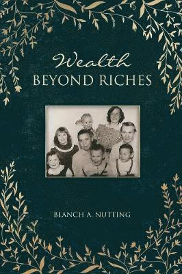 bokomslag Wealth Beyond Riches