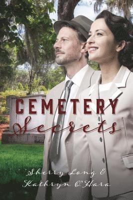 Cemetery Secrets 1