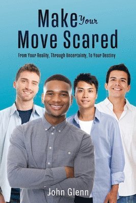 Make Your Move Scared 1