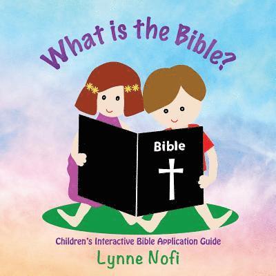 What is the Bible? 1