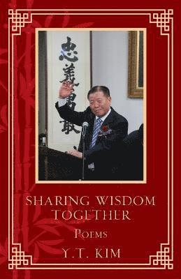 bokomslag Sharing Wisdom Together