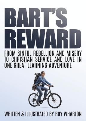 Bart's Reward 1