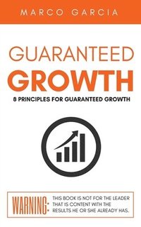 bokomslag Guaranteed Growth