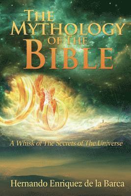 bokomslag Mythology of the Bible
