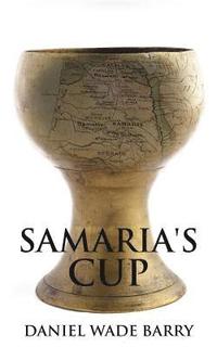 bokomslag Samaria's Cup