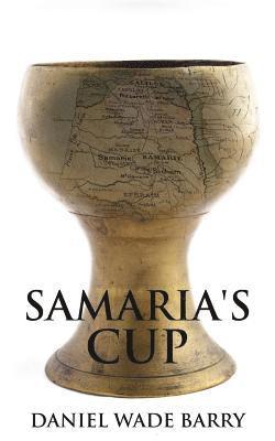 Samaria's Cup 1