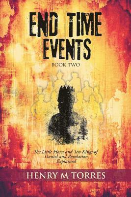 END Time Events Book Two 1