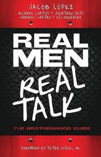 bokomslag Real Men/Real Talk
