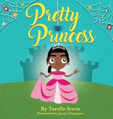 Pretty Princess 1