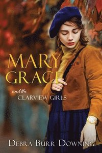 bokomslag Mary Grace