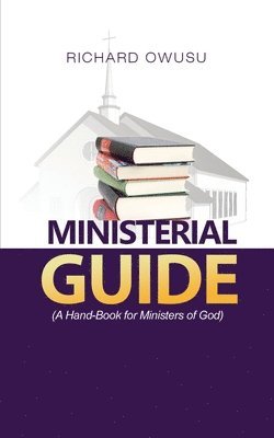 bokomslag Ministerial GUIDE