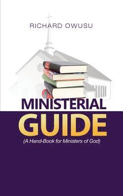 Ministerial GUIDE 1