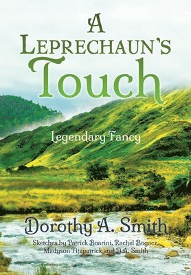 bokomslag Leprechaun's Touch