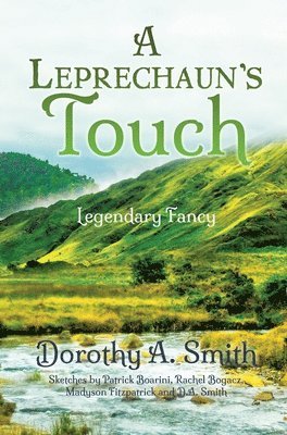 bokomslag A Leprechaun's Touch