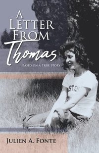 bokomslag Letter From Thomas