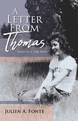 bokomslag Letter From Thomas