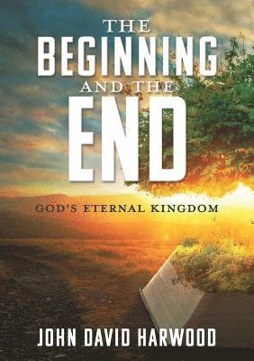 bokomslag Kingdom Series