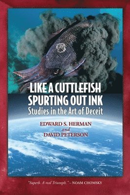 Like A Cuttlefish Spurting Out Ink: Studies in the Art of Deceit 1