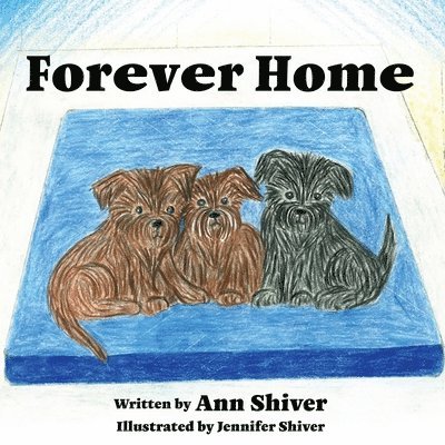 Forever Home 1