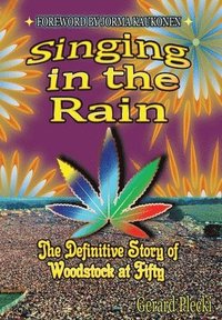 bokomslag Singing in the Rain
