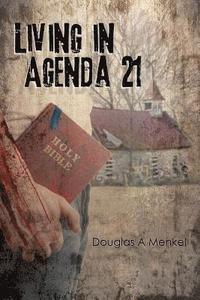 bokomslag Living in Agenda 21