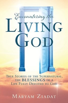 Encountering the Living God 1