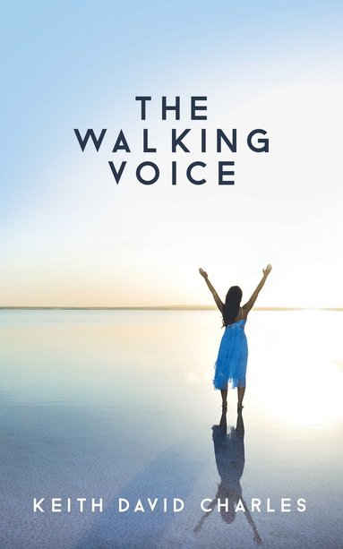 bokomslag Walking Voice