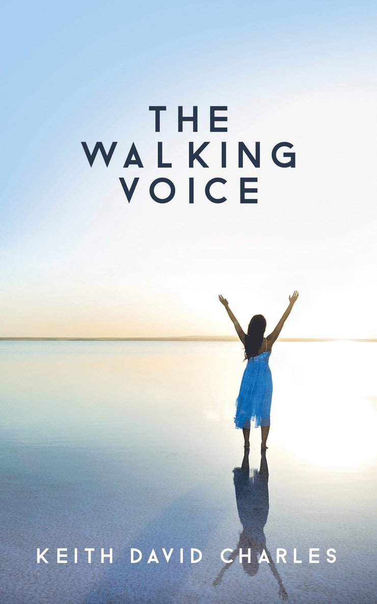 The Walking Voice 1