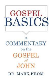 bokomslag Gospel Basics