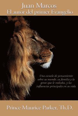 Prince Maurice Parker, Dr. Prince Maurice Parker - Juan Marcos, Häftad