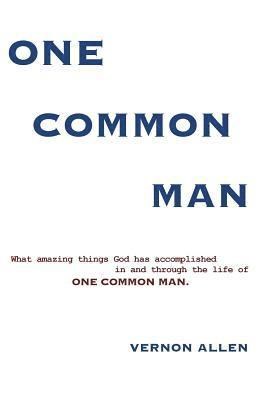 One Common Man 1